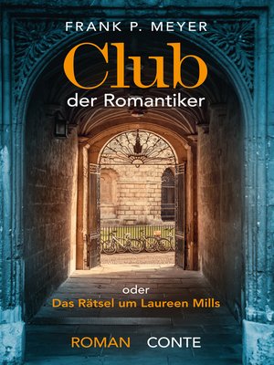 cover image of Club der Romantiker